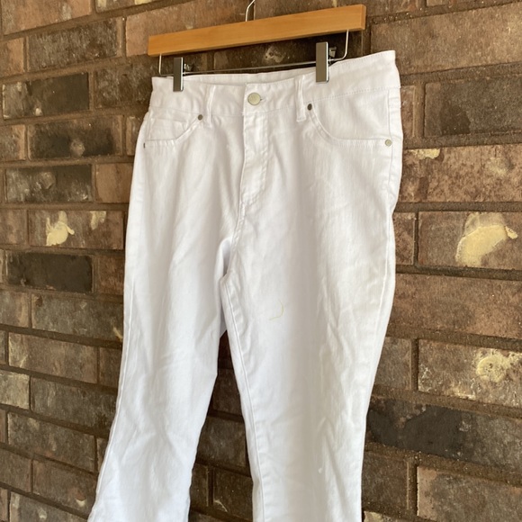 d.jeans capris - Picture 2 of 6